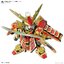 Bandai 4573102662934 SDW HEROES MUSHA GUNDAM THE 78th