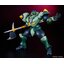 Preorderเข้า 7-8/2026 รบกวนสั่งแยกกับสินค้ารายการอื่นครับ Gsc 4580828664364 MODEROID Tekkaman Dagger & Tekkaman Axe