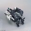 Bandai 4573102590022 hg1/144 Jupitive Gundam 2000yen