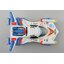 Preorderเข้า 9-10/2025 รบกวนสั่งแยกกับสินค้ารายการอื่นครับ Aoshima 1/24 ASURADA G.S.X