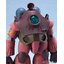Preorderเข้า3-4/2026 รบกวนสั่งแยกกับสินค้ารายการอื่นครับ Max Factory 4545784015087 COMBAT ARMORS MAX12 1/72: Soltic H404S Mackerel (