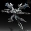 Bandai 4549660875970 SMP [SHOKUGAN MODELING PROJECT] GENESIS OF AQUARION ASSAULT TYPE AQUARION