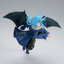 Preorderเข้า 12/2025-1/2026 รบกวนสั่งแยกกับสินค้ารายการอื่นครับ Banpresto 4983164300437 THAT TIME I GOT REINCARNATED AS A SLIME ESPRESTOｰMAJESTIC WINGSｰRIMURU TEMPEST
