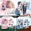ปฏิบัติการล่าสลับโลก เล่ม 4-5 (6 เล่มจบ)