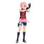 Preorderเข้า 3-4/2026 รบกวนสั่งแยกกับสินค้ารายการอื่นครับ Banpresto 4573102711441 NARUTO SHIPPUDEN GRANDISTA-SAKURA HARUNO & SASUKE UCHIHA-(A:SAKURA HARUNO)