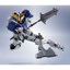bandai 4573102661012 p-bandai metal robot spirits Gundam Barbatos (1st-4th form)