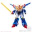 Preorderเข้า 4-5/2026 รบกวนสั่งแยกกับสินค้ารายการอื่นครับ Bandai 4570117927201 SMP BRAVE FIGHTER OF SUN FIGHBIRD CLEAR VER. W/O GUM