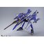 Jp 4573102634733 Jp lot DX Chogokin YF-29 Durandal Val