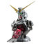 เหลือ1ชิ้น ทักแชทก่อนโอน) JPLOt 4549660562535 Ultimate mechanix unicorn gundam