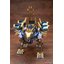 4934054109180 1/72 zoids053 Liger Zero X
