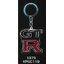 408004 1973 KPGC110-Nissan Skyline GT-R Metal key chain Collection
