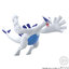 Bandai 4570117920448 POKÉMON SCALE WORLD JOHTO REGION LUGIA W/O GUM