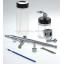 (เหลือ 1 ชิ้น รอเมล์ฉบับที่2 ยืนยัน ก่อนโอน) sparmax DH125 airbrush 0.5 ข้าง