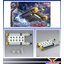 4573102634320 gundam side-F booster bed for V
