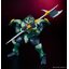 Preorderเข้า 7-8/2026 รบกวนสั่งแยกกับสินค้ารายการอื่นครับ Gsc 4580828664364 MODEROID Tekkaman Dagger & Tekkaman Axe