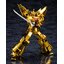 kotobukiya 4934054070749 GREAT GOLDRAN Gold-Plated Ver.