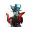 4549660546856 gasha Integrated Model Mazinger Z (Original Color Ver) (set of 3)