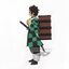 4983164178388 demon slayer: kimetsu no yaiba figure vol.18(b:tanjiro kamado)
