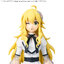 Bandai 4573102688620 30MS MIKI HOSHII （20th Anniv.YOU AND i !）