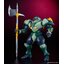 Preorderเข้า 7-8/2026 รบกวนสั่งแยกกับสินค้ารายการอื่นครับ Gsc 4580828664364 MODEROID Tekkaman Dagger & Tekkaman Axe