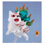 4545784067789 Nendoroid Shiranui DX Ver.