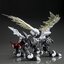 4573102618078 figure-rise standard amplified metalgarurumon (black ver.)