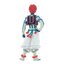 4983164179712 demon slayer: kimetsu no yaiba figure-demon series- vol.4(b:akaza)