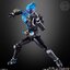 4549660959151 ได้ครบ 10 box So-Do Chronicle Kamen Rider Fourze set of 10