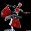 Figure-rise Standard KAMEN RIDER WIZARD FLAME STYLE 4573102653208