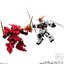 ได้ครบ 8 box Bandai candy toy 4570117916304 (set 8) mobility joint gundam sp
