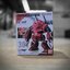 Candy toy- bandai 914836304 304 Z'gok-FW GUNDAM CONVERGE ♯27