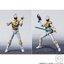 Bandai Candy Toys 4570117916014 Shodo Super Zyuden Sentai Kyoryuger 2