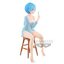 4983164177190 re:zero -starting life in another world- -relax time-rem summer ver