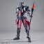 Bandai 4573102683397 30MF ROSAN PRIEST