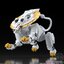 4549660503972 Super Mini Pla Gear Fighter Dendoh: Dendoh & Data Weapon Set