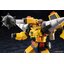Kotobukiya 4934054045679 Super Build Tiger