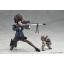 figma Long-Range JoshiKosei (PVC Figure)