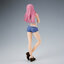 Preorderเข้า 3-4/2026 รบกวนสั่งแยกกับสินค้ารายการอื่นครับ Banpresto 4573102711922 ONE PIECE GLITTER&GLAMOURS-JEWELRY BONNEY-Ⅱ