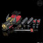 4549660957843 SMP THE BRAVE EXPRESS MIGHT GAINE BLACK MIGHT GAIN