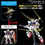 Bandaii 4573102671424 OPTION PARTS SET GUNPLA 05 (UNIVERSE BOOSTER PLAVSKY POWER GATE)