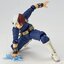 (เหลือ1ชิ้น 4537807013347 revoltech no.026 shoto todoroki