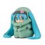 Gashapon 4582769847127 *ได้ครบ 4 แบบ * GUNDAM X MIKU Figure collection
