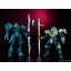 Preorderเข้า 7-8/2026 รบกวนสั่งแยกกับสินค้ารายการอื่นครับ Gsc 4580828664364 MODEROID Tekkaman Dagger & Tekkaman Axe