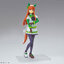 Bandai 4573102654366 Figure-rise Standard Umamusume: Pretty Derby Silence Suzuka
