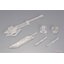 kotobukiya 4934054261079 Weapon Unit Assort 03 Wild Set Clear Ver. (Material)