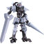 Preorderเข้า 1-2/2026 รบกวนสั่งแยกกับสินค้ารายการอื่นครับ Gsc 4571697183544 MODEROID Delphine Second Form