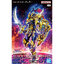 Bandai 4573102662835 Figure-rise Standard Amplified BLACK LUSTER SOLDIER โมเดลประกอบ