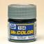 mr.color 104 gun chrome (metalic) 10ml.
