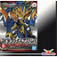 Bandai 4573102580962 SD SANGOKU SOKETSUDEN 18 sun ce gundam astray 700yen