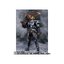 Jp lot 4573102619143 (p-bandai) s.h.figuarts kamen rider buster genbu shinwa
